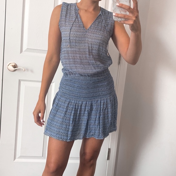 Ulla Johnson Dresses & Skirts - Ulla Johnson Silk Dress